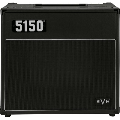 EVH 5150 Iconic 15W 110 BK Лампов усилвател (2257306010)