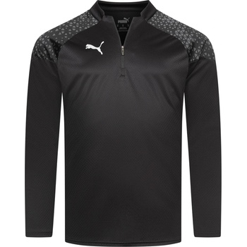 PUMA Мъжко яке PUMA teamCUP Training 1/4 Zip Men Jacket