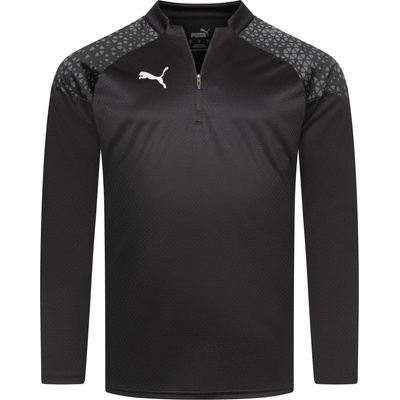 PUMA Мъжко яке PUMA teamCUP Training 1/4 Zip Men Jacket
