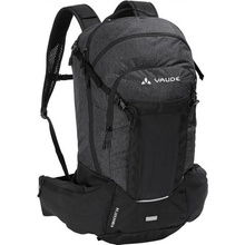 Vaude eBracket 14 l black