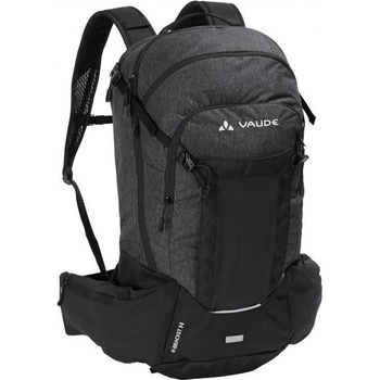 Vaude eBracket 14 l black