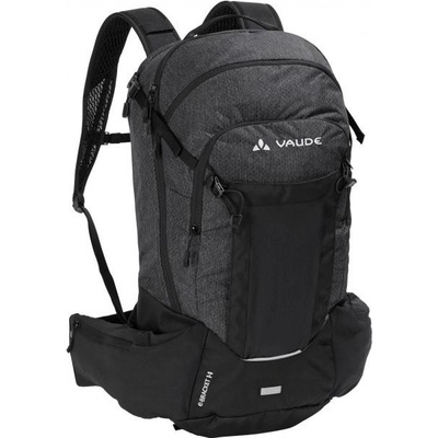 Vaude eBracket 14 l black