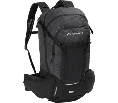 Vaude eBracket 14 l black