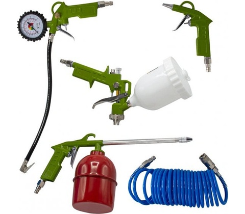 Procraft KIT-5C