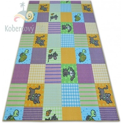 Balta PETS zvířátka vícebarevný