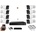Monitorrs Security 6078K8B