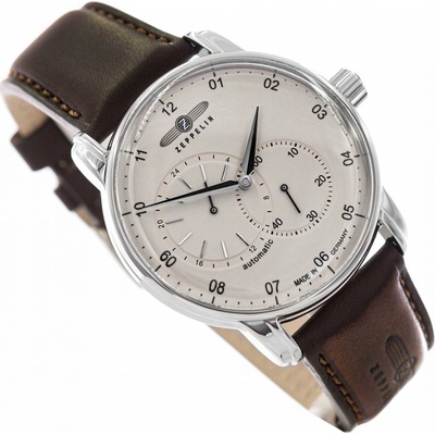 Zeppelin 8662-5