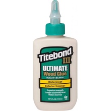 Titebond III ULTIMATE Lepidlo na dřevo 237 ml