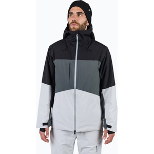 Rossignol Мъжко скиорско яке Rossignol Corbet's black