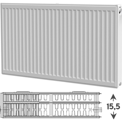 Smart10 RC 33 33050120-50-2310 500 mm x 1200 mm x 155 mm