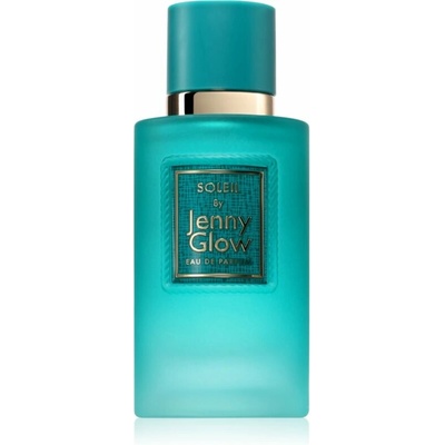 Jenny Glow Soleil parfumovaná voda unisex 80 ml