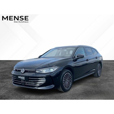 Volkswagen Passat 1.5 eHybrid Elegance DSG 200 kW