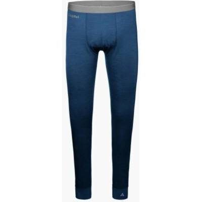SCHÖFFEL MERINO SPORT PANTS LONG