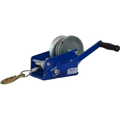 Naviják Husar Winch BST R 3500 LBS, včetně lana