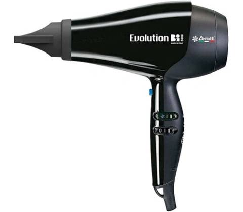 Ceriotti Evolution Bi 5000 TryoSystem