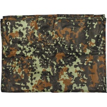 MFH Tarp 200 x 300 cm BW camo