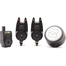 Prologic Sada signalizátorů C-SERIES ALARM 2+1+1 RED GREEN