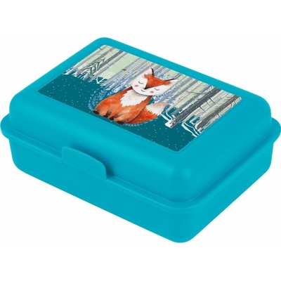 BAAGL Box na desiatu Foxie