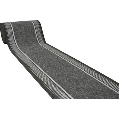 Nej-koberce Promenade 8727 šedý metráž 67 cm