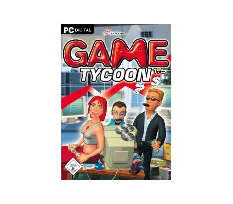 Game Tycoon 1.5