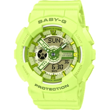 Casio BA-110YK-3AER