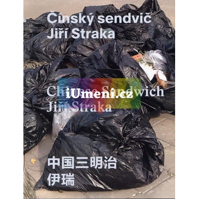 Čínský sendvič