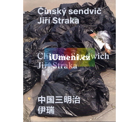 Čínský sendvič