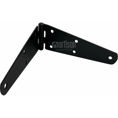 Domax Závěs černý ZTS 250mm – Sleviste.cz