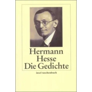 Die Gedichte | Volker Michels, Hermann Hesse (2008)