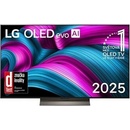 LG OLED65C56LB