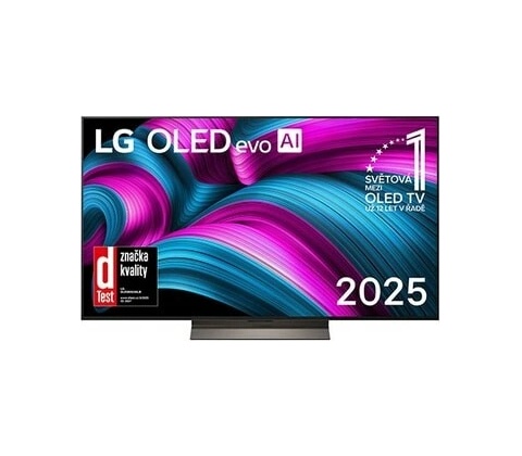 LG OLED65C56LB