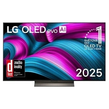LG OLED65C56LB
