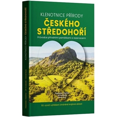Klenotnice přírody Českého středohoří