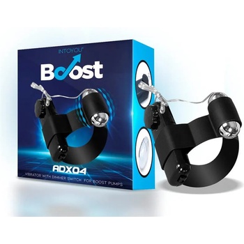 Image 1 of INTOYOU Boost Vibrating Accesories for Pumps ADX04