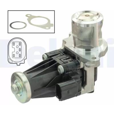 DELPHI AGR ventil DF EG10570-12B1