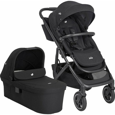 Joie elara™ + ramble XL raven 2026