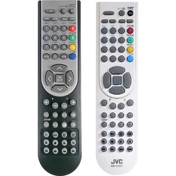 съвместим Jvc rm-c2507 - заместител дистанционно управление (rm-c2507)