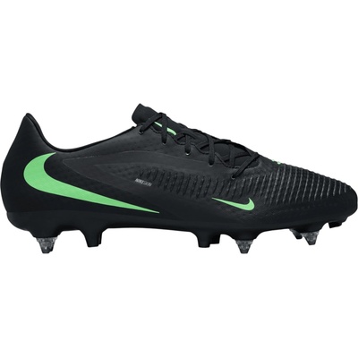 Nike Phantom 6 Low Academy SG-PRO AC černá