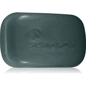 Sea of Spa Essential Dead Sea Treatment твърд сапун против акне 125 гр
