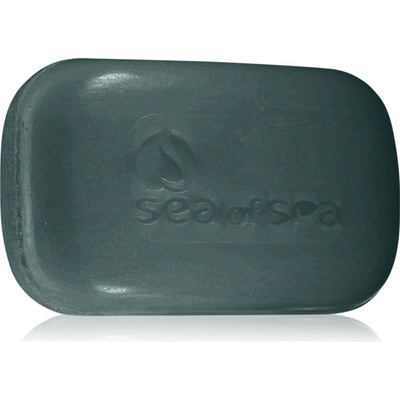 Sea of Spa Essential Dead Sea Treatment твърд сапун против акне 125 гр