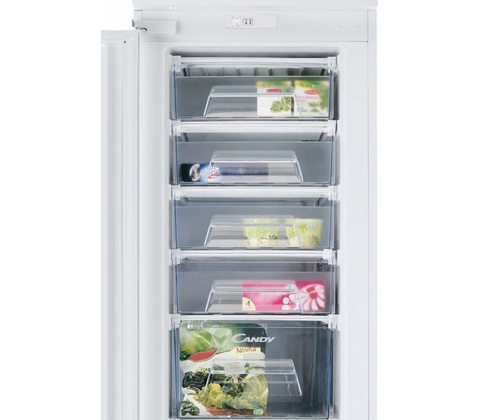 Candy CFFO 3550 E/N