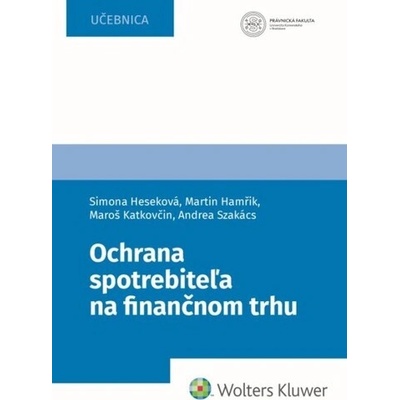 Ochrana spotrebiteľa na finančnom trhu