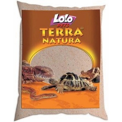 Terra Natura piesok 6 kg