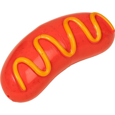 Tiaki ultra silná žvýkací hotdog 6,5 x 15 cm