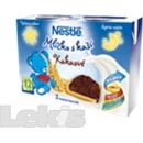 Nestlé Mlíčko s kaší kakaové 2 x 200 ml