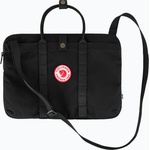 Fjällräven Чанта за лаптоп Fjällräven 1960 Laptop 16" 2l Black