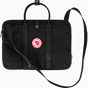 Fjällräven Чанта за лаптоп Fjällräven 1960 Laptop 16" 2l Black