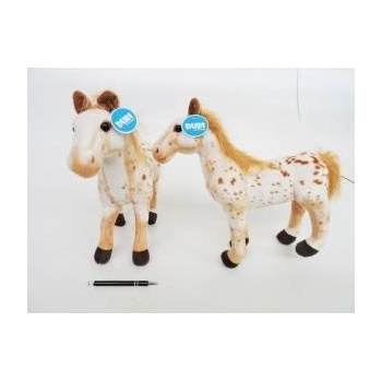 Dubi Tarant horse 35cm