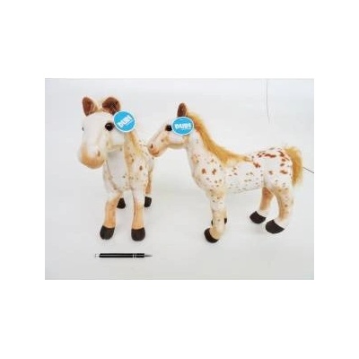 Dubi Tarant horse 35cm