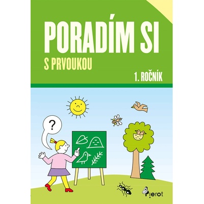Poradím si s prvoukou 1.roč.(nov.vydanie )